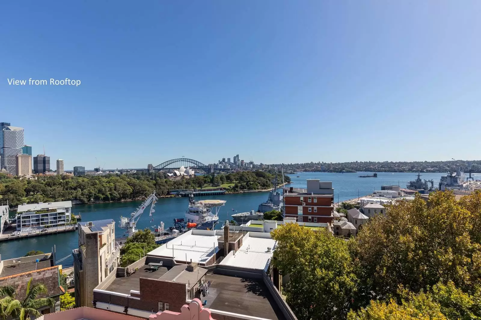 24/15 Wylde Street, Potts Point Leased by Sydney Sotheby's International Realty - image 11