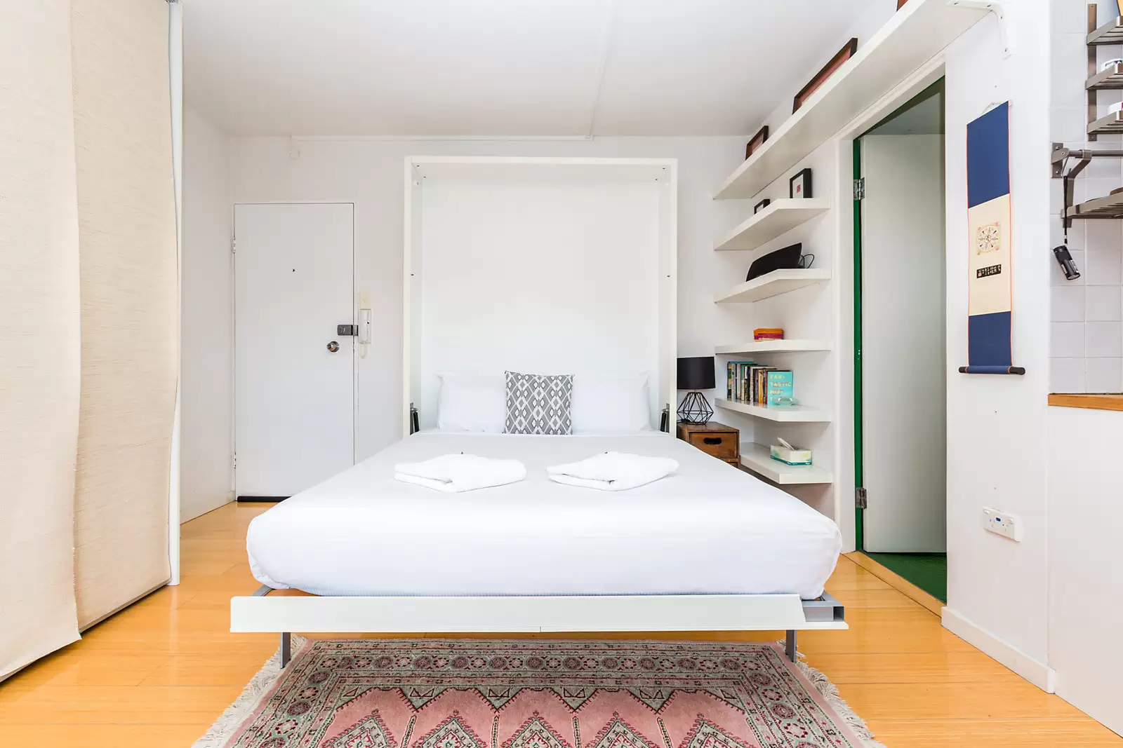 24/15 Wylde Street, Potts Point Leased by Sydney Sotheby's International Realty - image 8