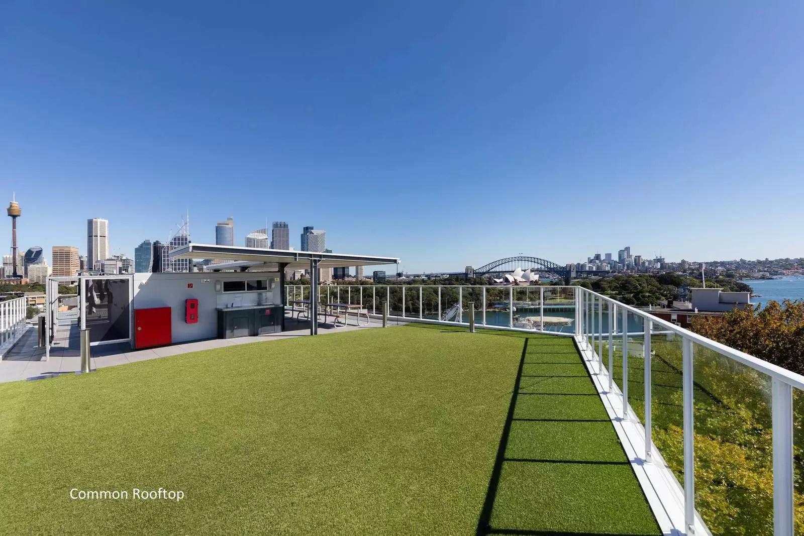 24/15 Wylde Street, Potts Point Leased by Sydney Sotheby's International Realty - image 12
