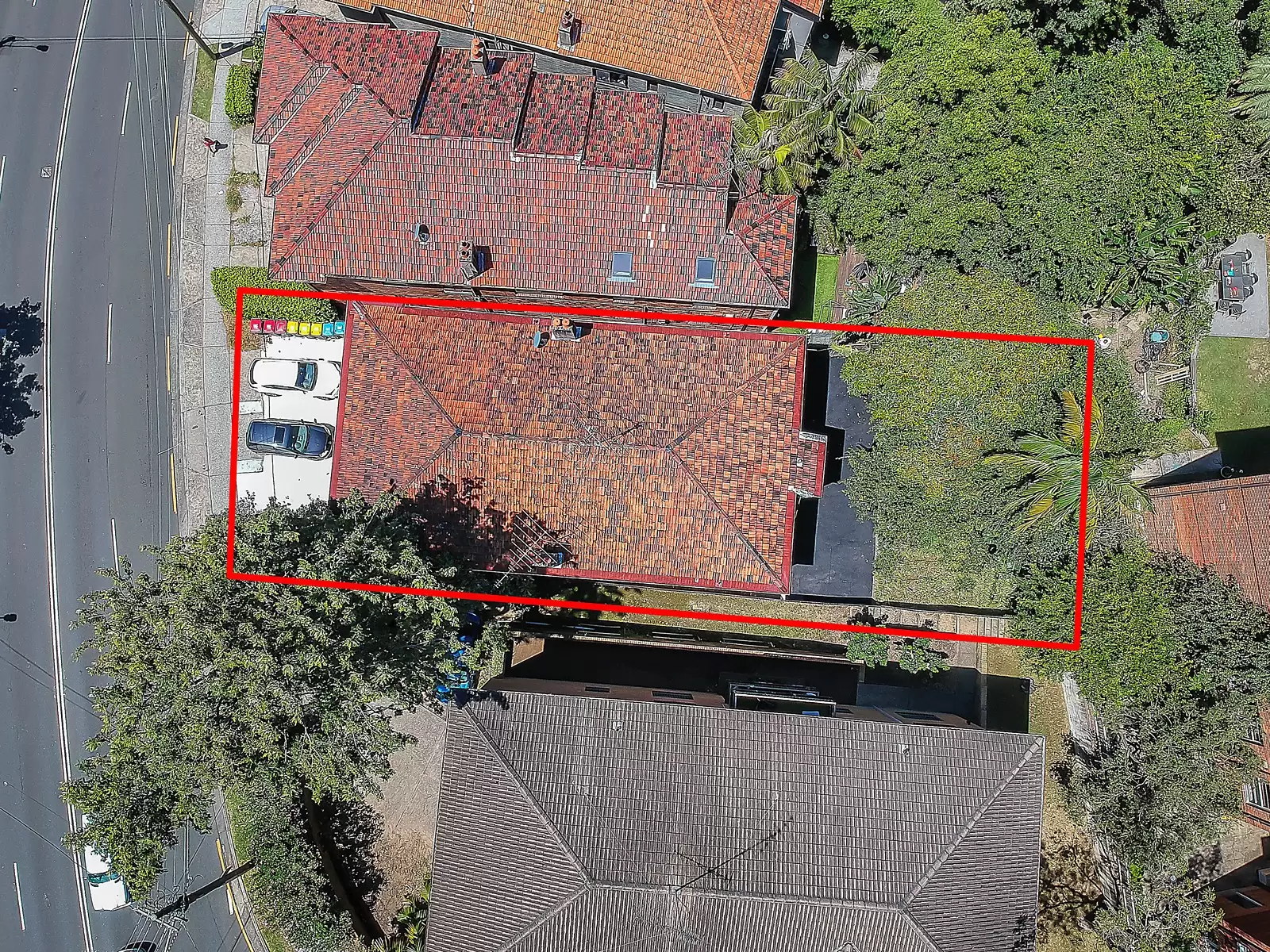 249 Old South Head Road, Bondi Sold by Sydney Sotheby's International Realty - image 3