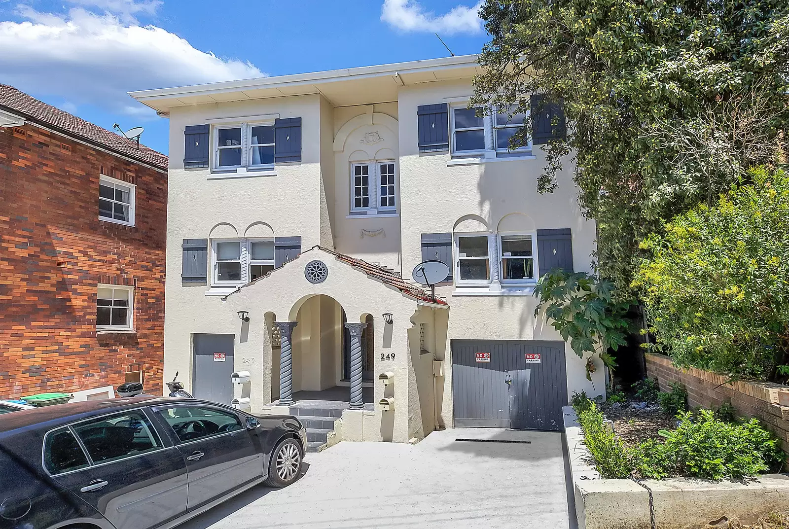 249 Old South Head Road, Bondi Sold by Sydney Sotheby's International Realty - image 4