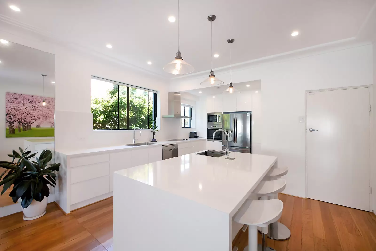 38 Dudley Road, Rose Bay Leased by Sydney Sotheby's International Realty - image 9