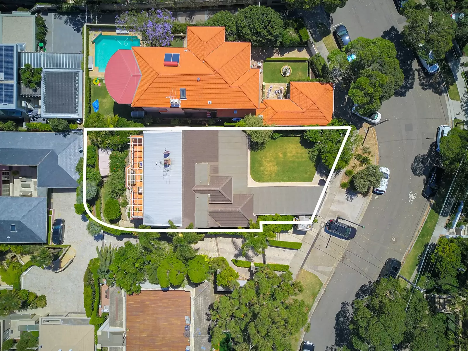 36 The Crescent, Vaucluse Sold by Sydney Sotheby's International Realty - image 19