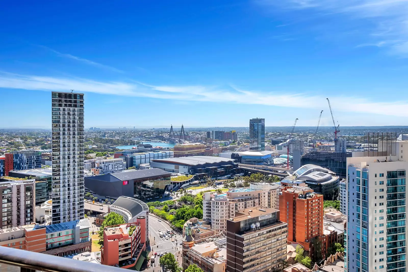3302/718 George Street, Haymarket Sold by Sydney Sotheby's International Realty - image 5