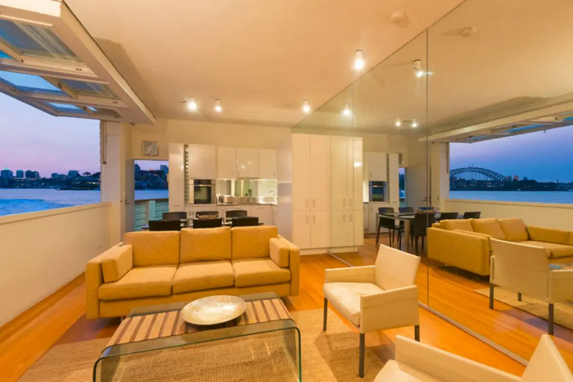 Cremorne Point Leased by Sydney Sotheby's International Realty - image 3
