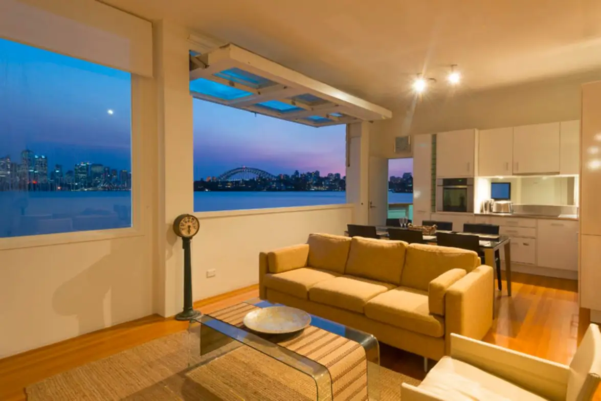 Cremorne Point Leased by Sydney Sotheby's International Realty - image 2