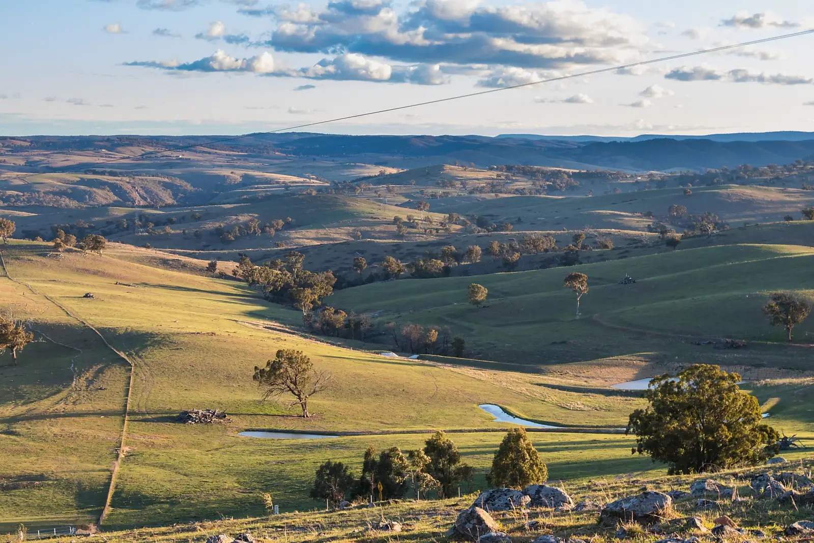 - Bannaby Station, Taralga Sold by Sydney Sotheby's International Realty - image 1