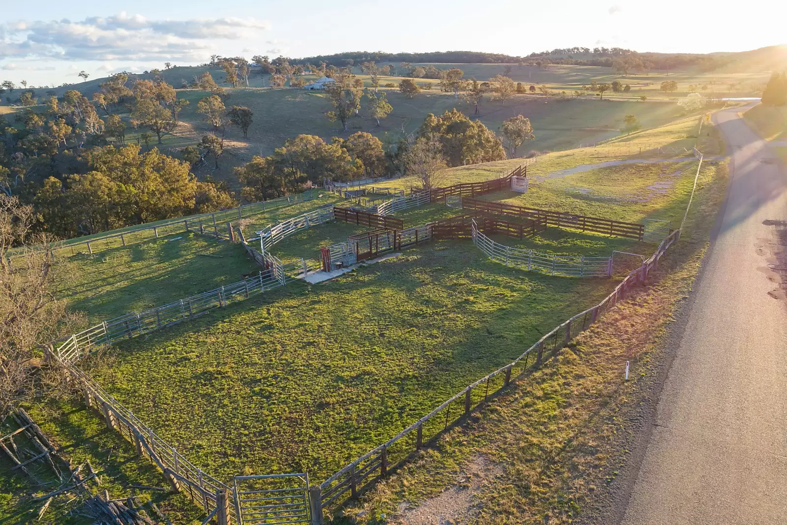 Shearing She Bannaby Station, Taralga Sold by Sydney Sotheby's International Realty - image 6