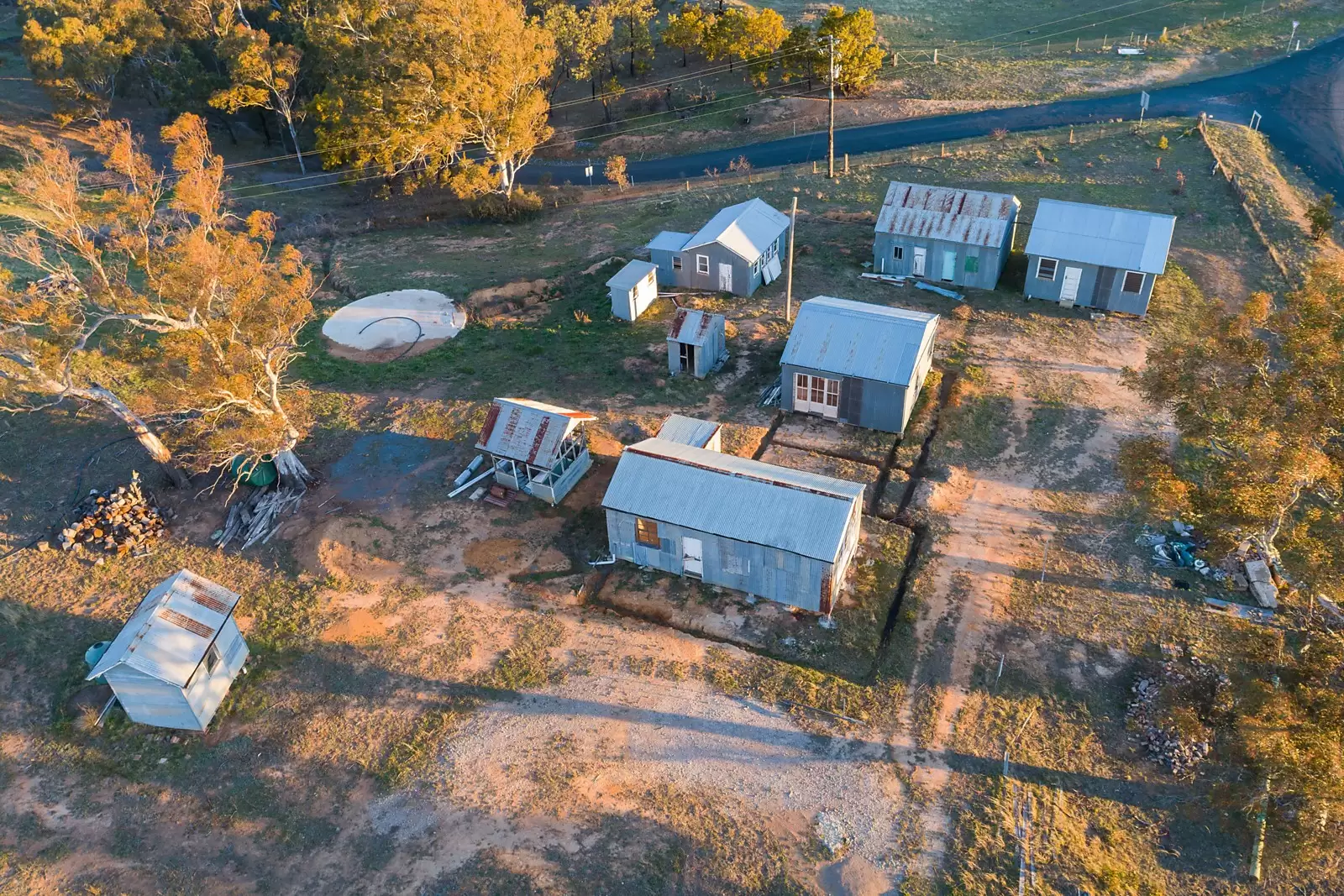 Shearing She Bannaby Station, Taralga Sold by Sydney Sotheby's International Realty - image 5