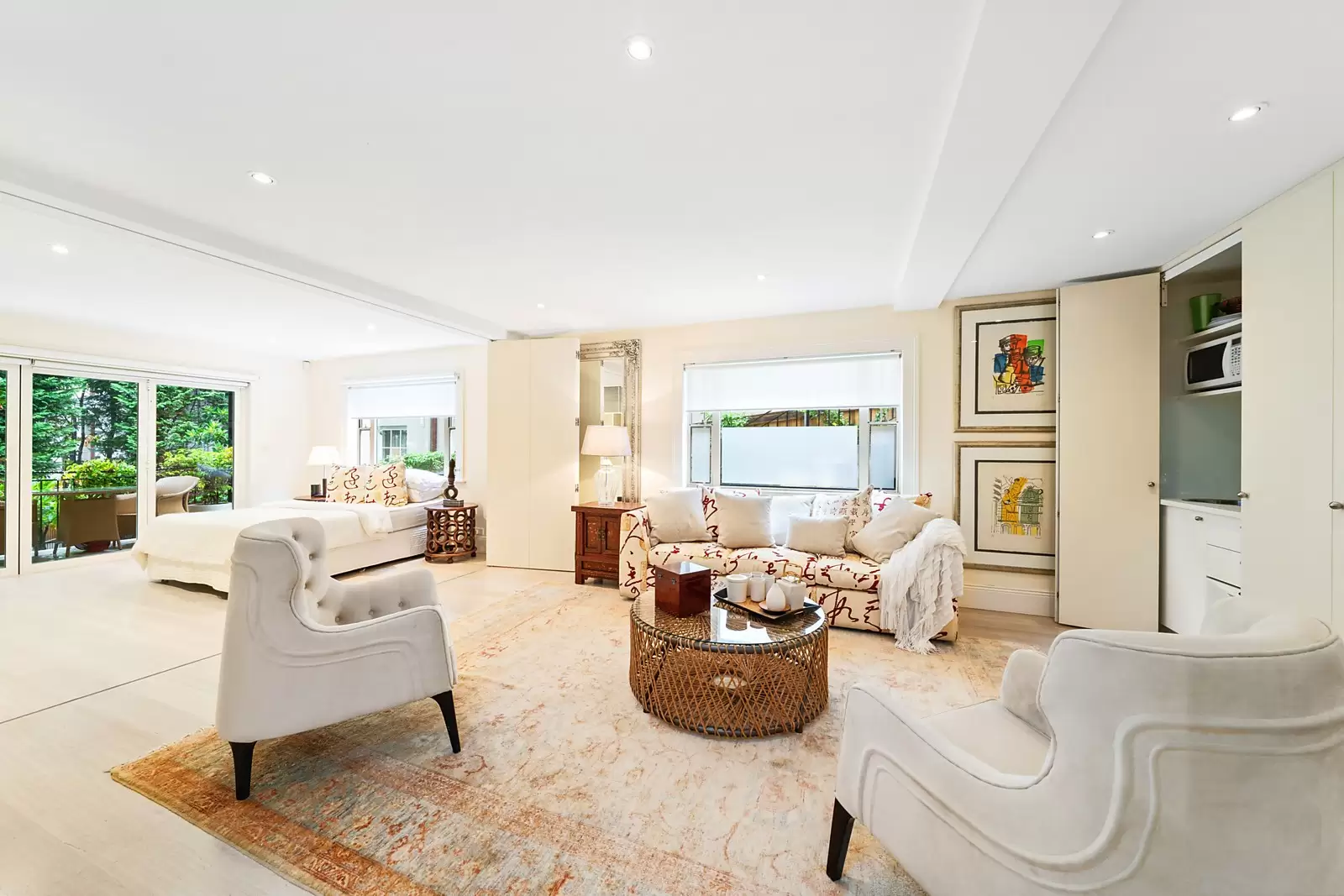 18 The Crescent, Vaucluse Sold by Sydney Sotheby's International Realty - image 9
