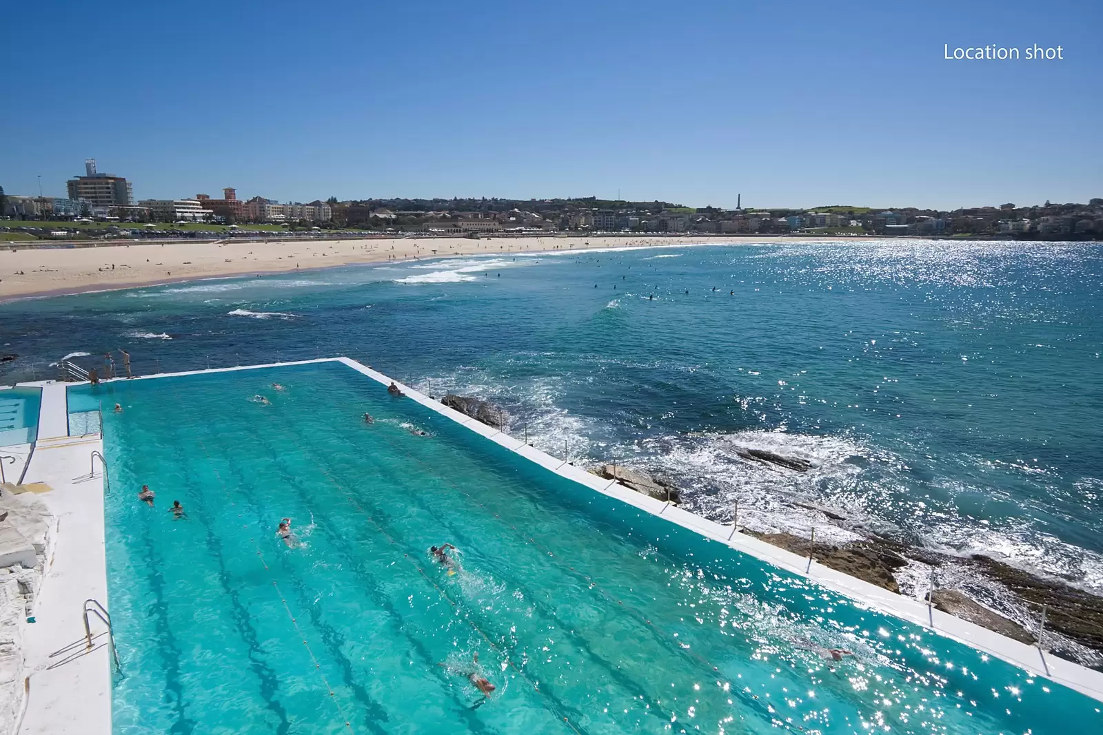 9/137 Wellington Street, Bondi Beach Sold by Sydney Sotheby's International Realty - image 6
