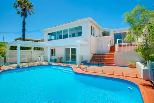 19 John Dykes Avenue, Vaucluse Sold by Sydney Sotheby's International Realty