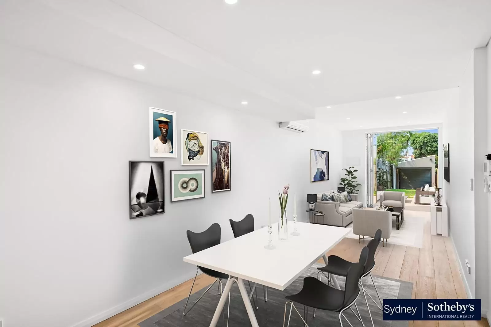 306 Oxford Street, Paddington Leased by Sydney Sotheby's International Realty - image 4