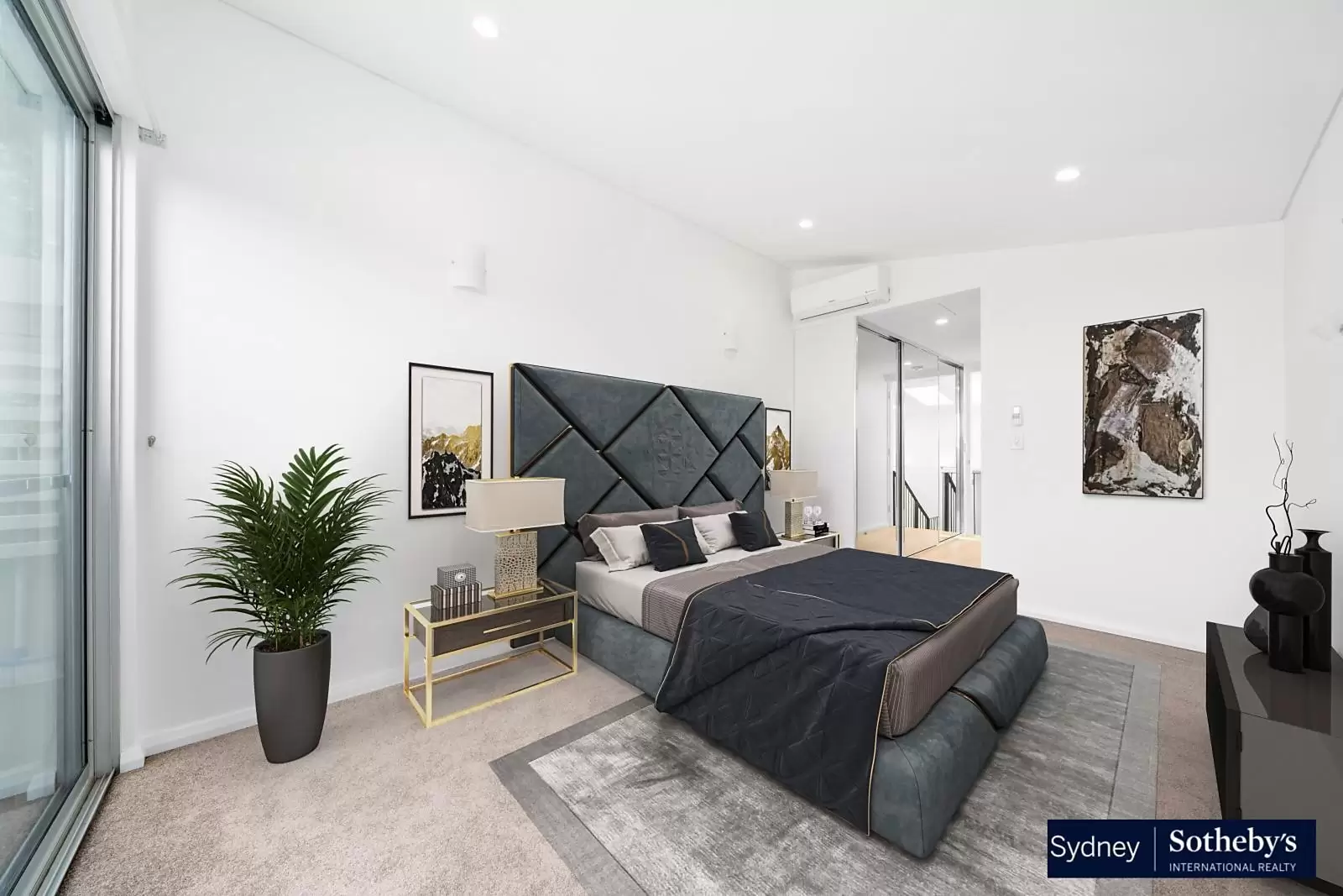 306 Oxford Street, Paddington Leased by Sydney Sotheby's International Realty - image 5