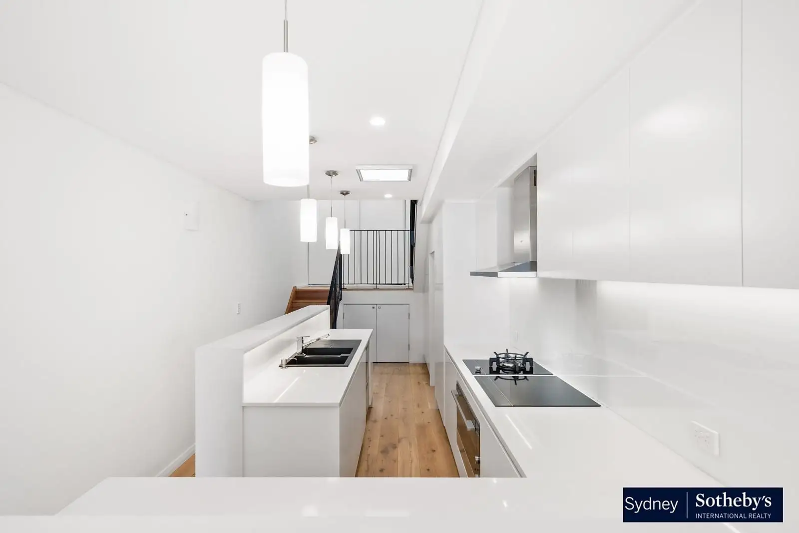 306 Oxford Street, Paddington Leased by Sydney Sotheby's International Realty - image 3