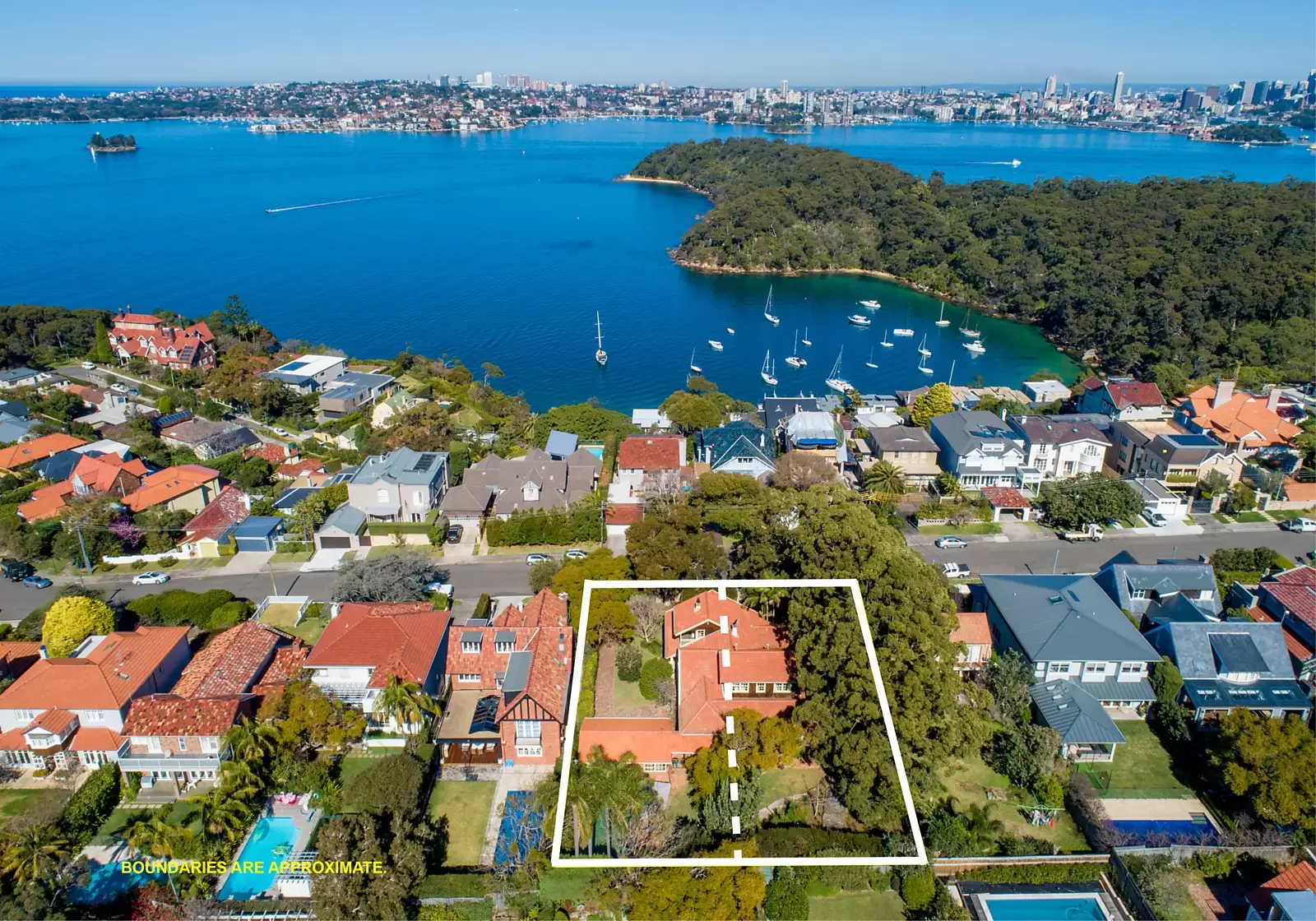 23 Kardinia Road, Mosman Sold by Sydney Sotheby's International Realty - image 14