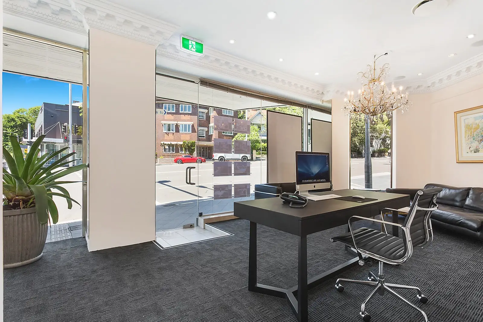 312 - 314 New South Head Road, Double Bay Leased by Sydney Sotheby's International Realty - image 3