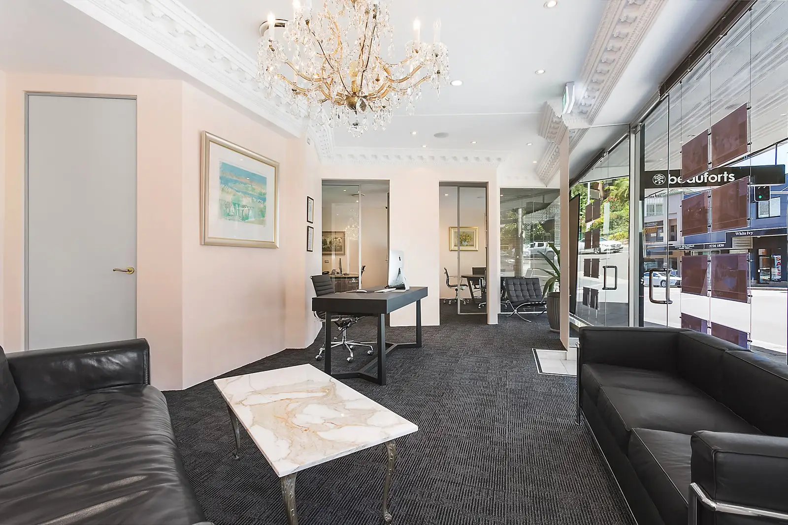 312 - 314 New South Head Road, Double Bay Leased by Sydney Sotheby's International Realty - image 2