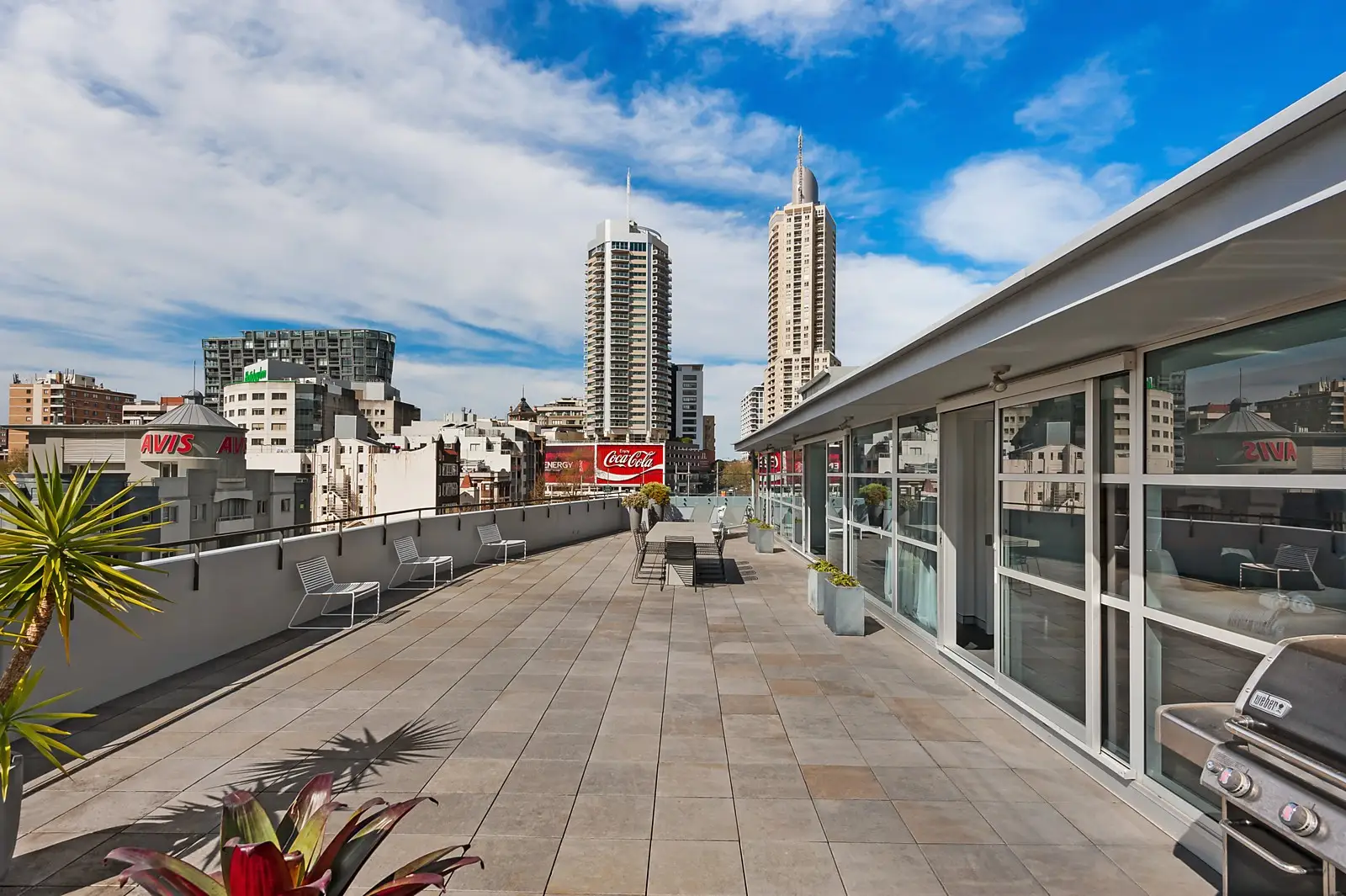 191/201 William Street, Darlinghurst Leased by Sydney Sotheby's International Realty - image 2