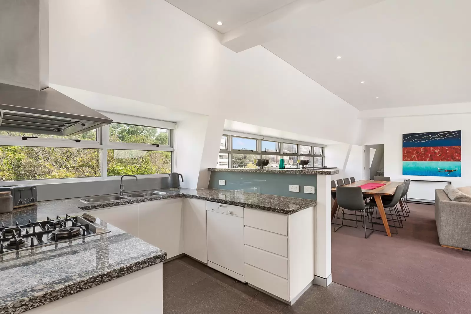 191/201 William Street, Darlinghurst Leased by Sydney Sotheby's International Realty - image 6
