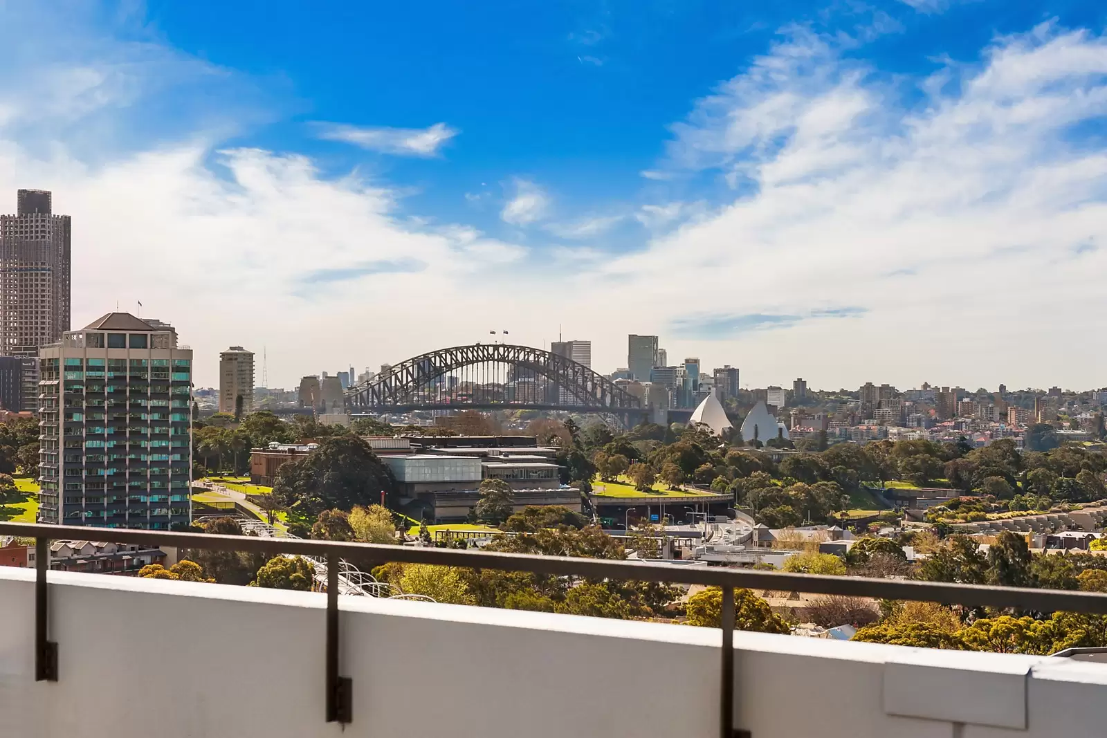 191/201 William Street, Darlinghurst Leased by Sydney Sotheby's International Realty - image 4