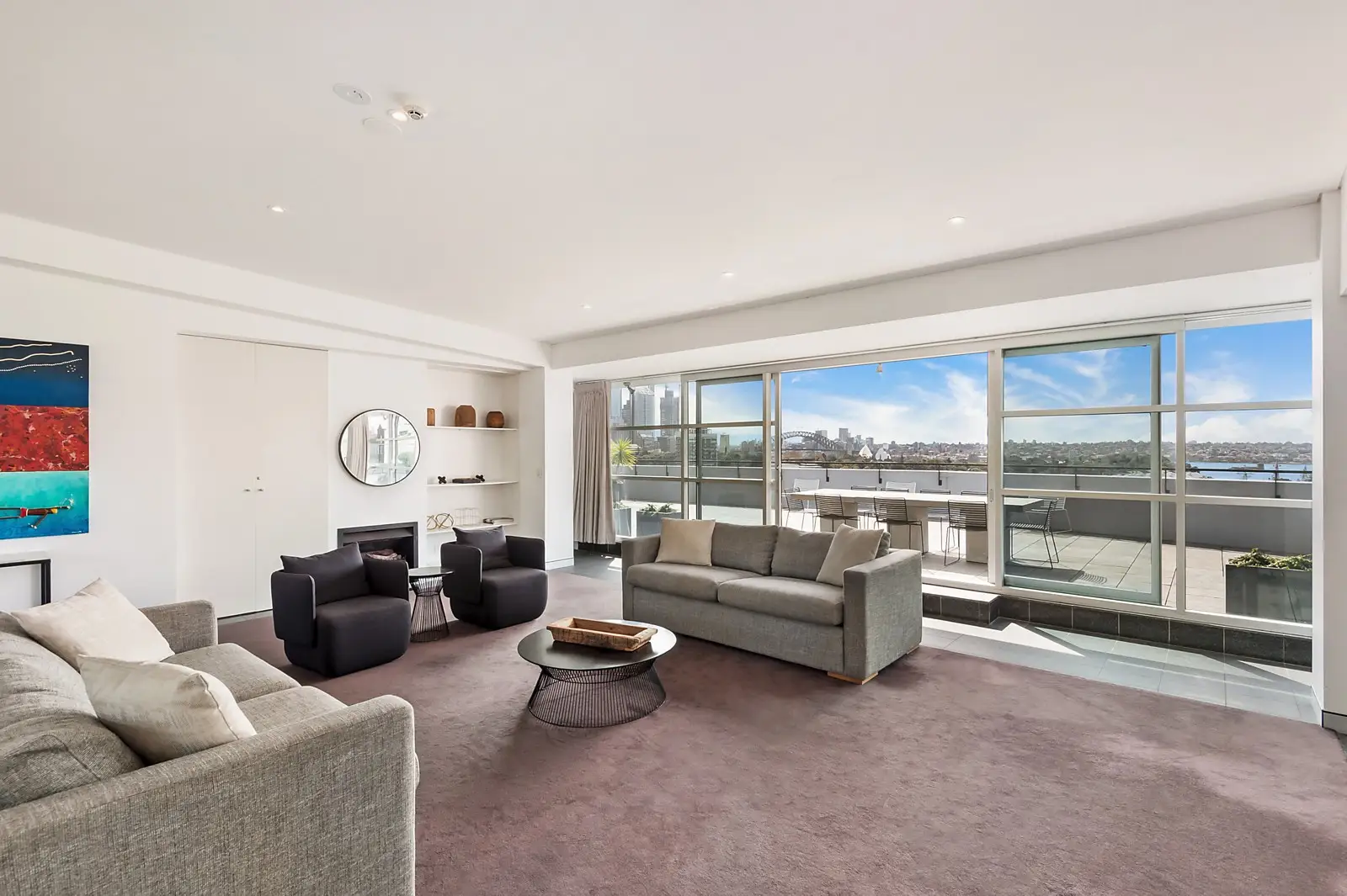 191/201 William Street, Darlinghurst Leased by Sydney Sotheby's International Realty - image 1