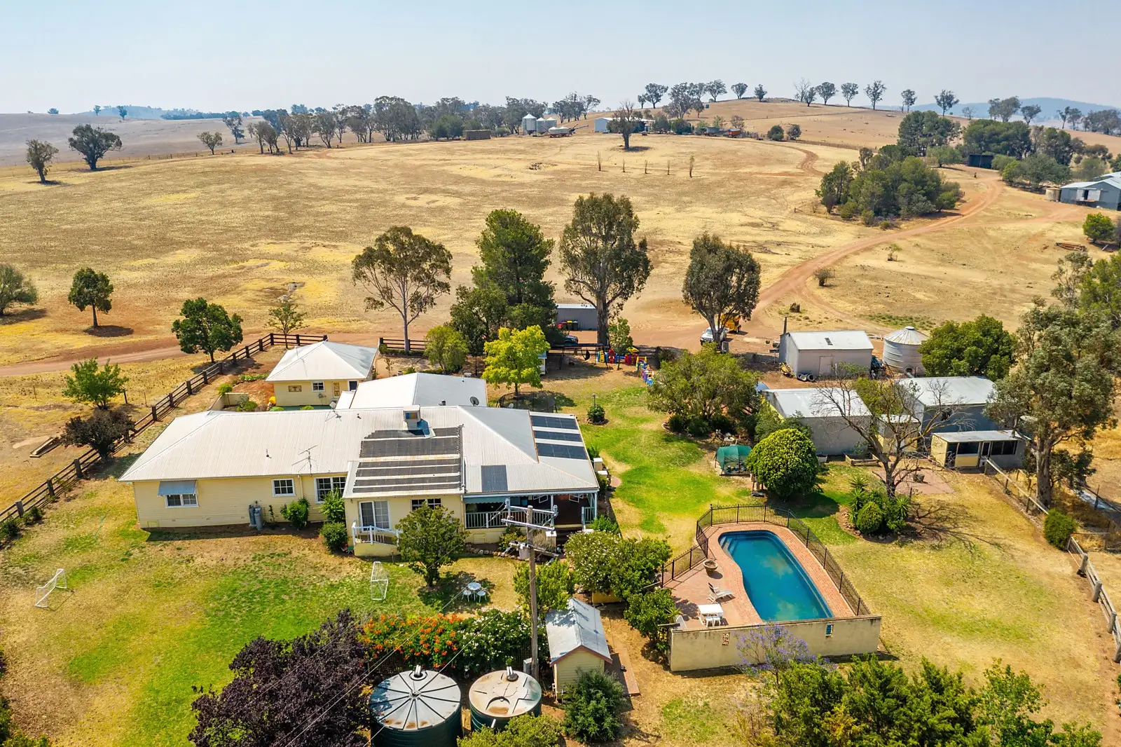 - 'Meemar', Cootamundra Sold by Sydney Sotheby's International Realty - image 1