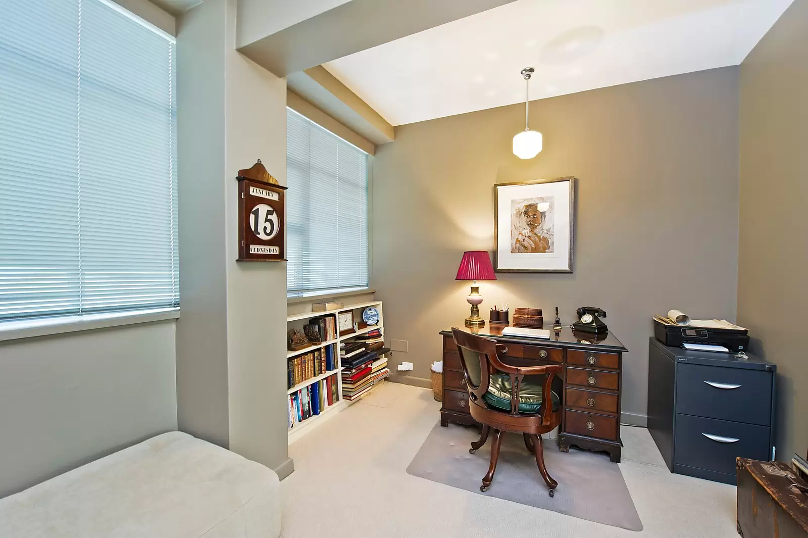 'Yarannabbe Gardens' 401/87-97 Yarranabbe Road, Darling Point Sold by Sydney Sotheby's International Realty - image 7