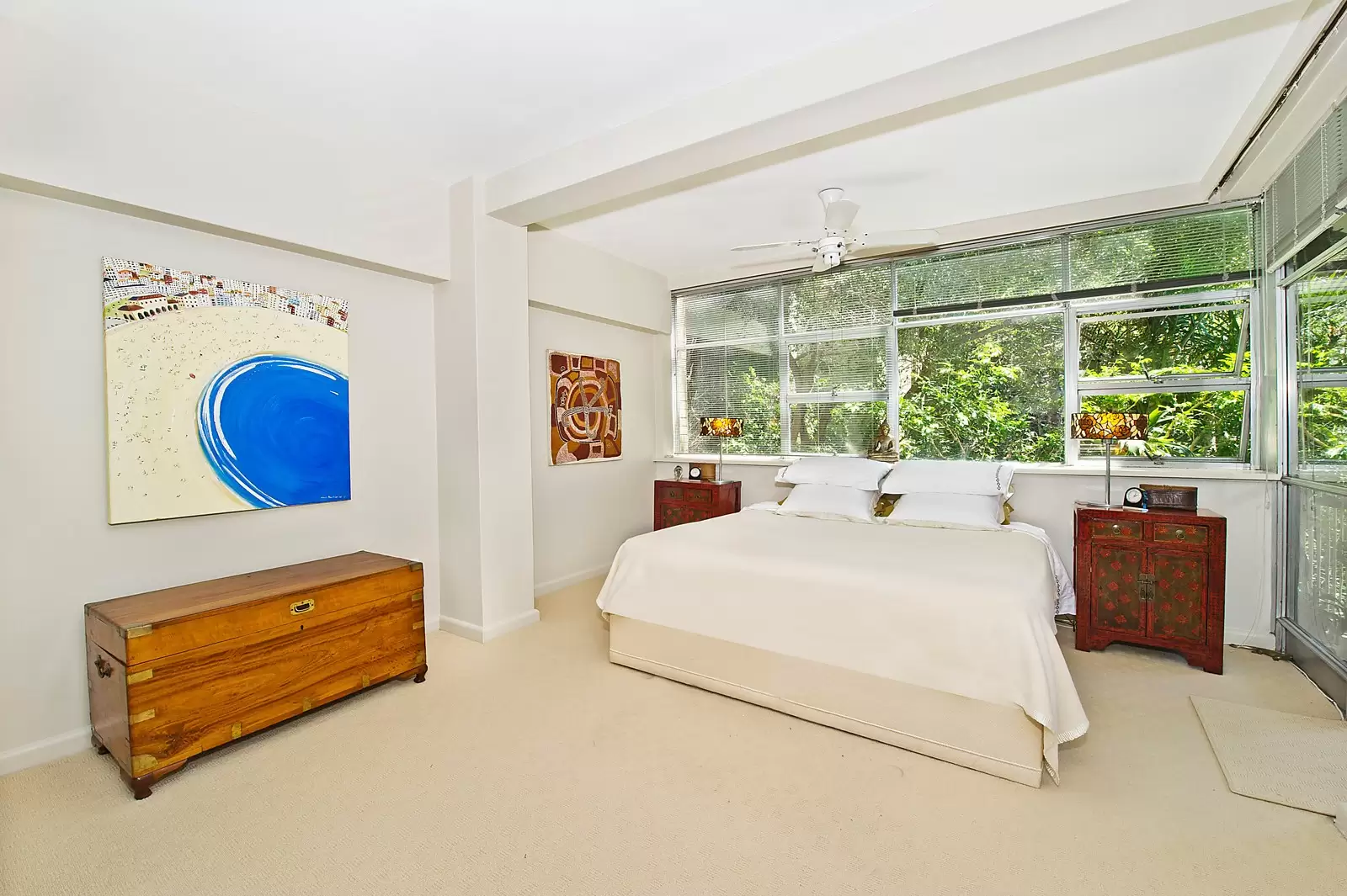 'Yarannabbe Gardens' 401/87-97 Yarranabbe Road, Darling Point Sold by Sydney Sotheby's International Realty - image 9