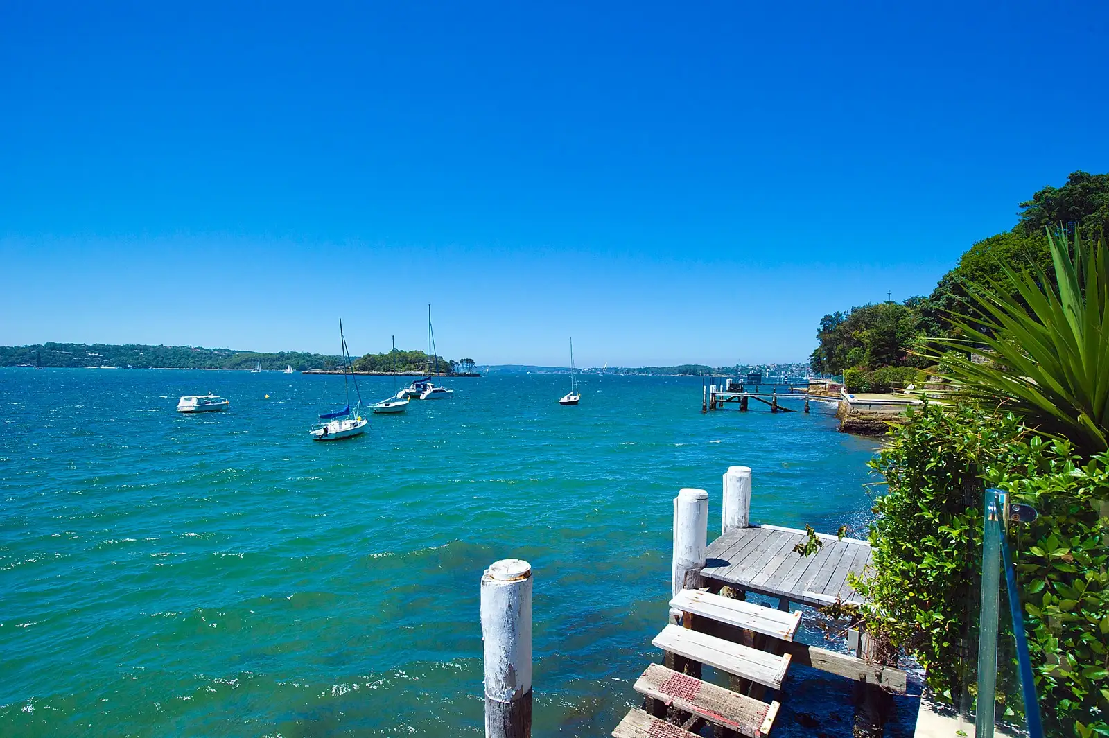 'Yarannabbe Gardens' 401/87-97 Yarranabbe Road, Darling Point Sold by Sydney Sotheby's International Realty - image 1