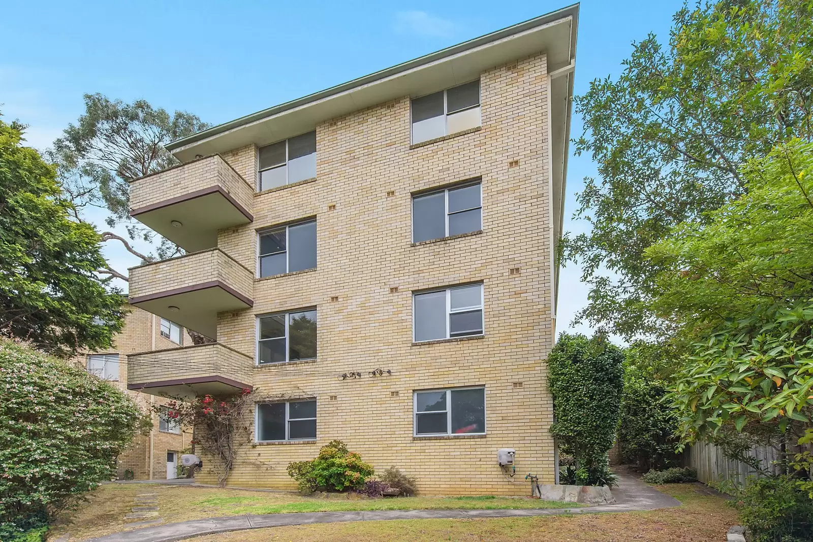 1/55 King Street, Wollstonecraft Sold by Sydney Sotheby's International Realty - image 9
