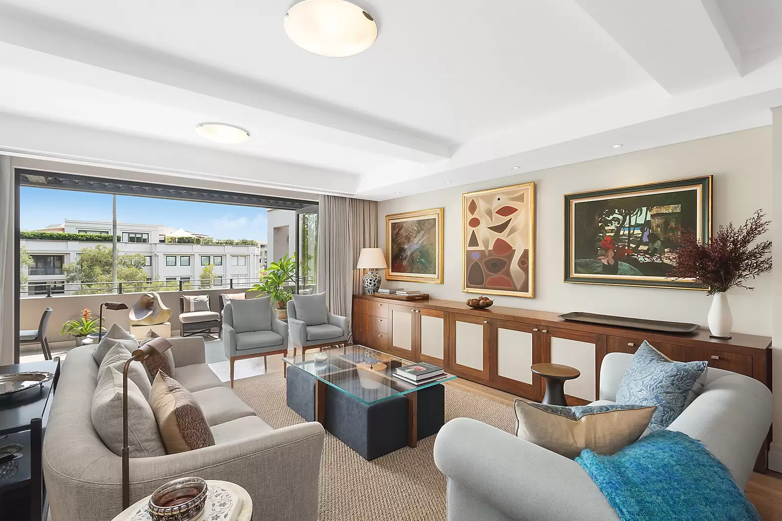 6/8 Guilfoyle Avenue, Double Bay Sold by Sydney Sotheby's International Realty - image 7