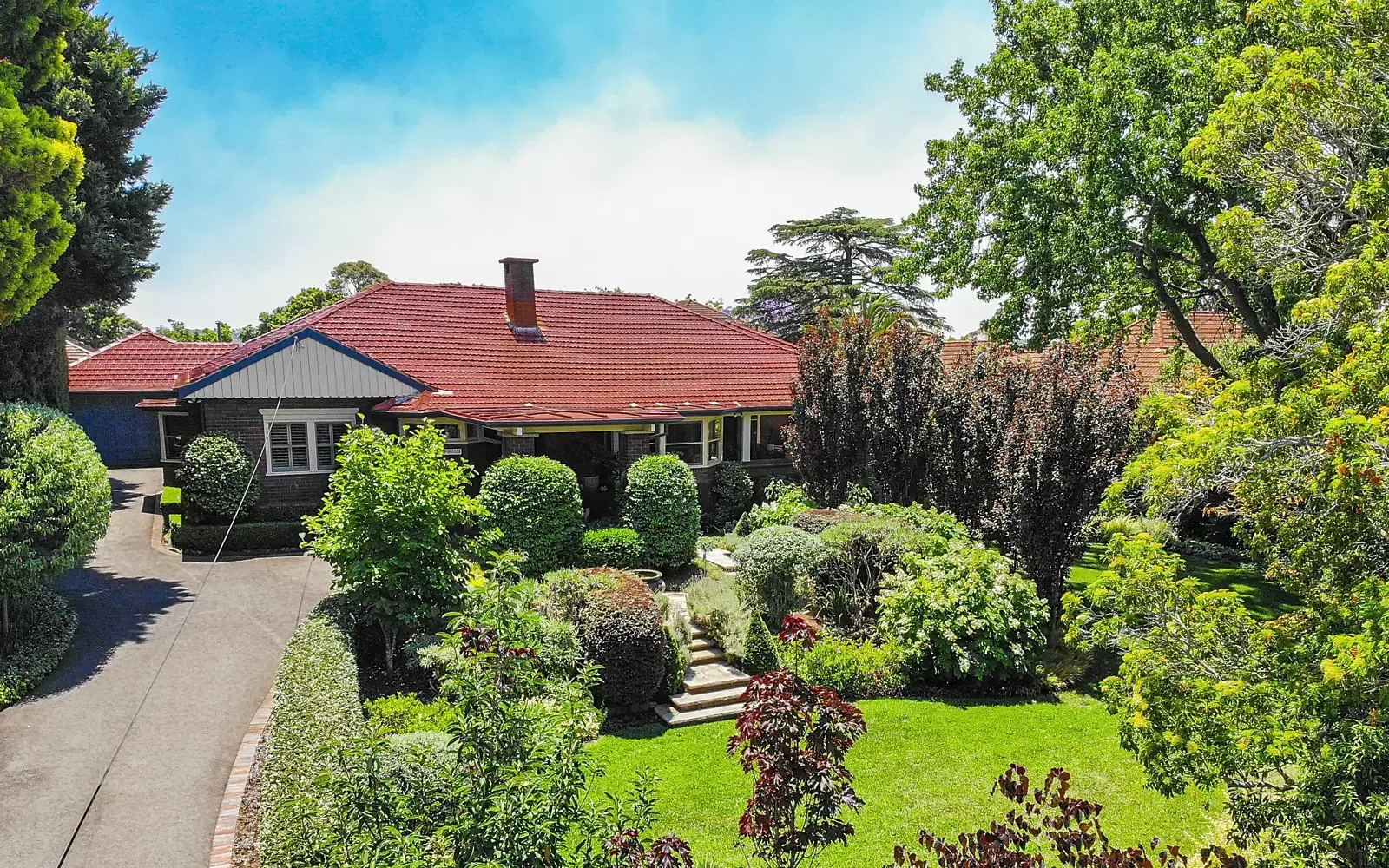 28 Powell Street, Killara Sold by Sydney Sotheby's International Realty - image 23
