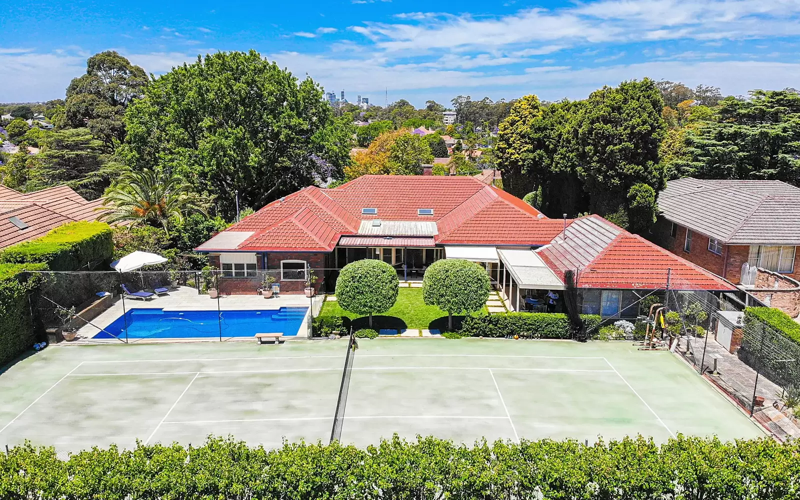28 Powell Street, Killara Sold by Sydney Sotheby's International Realty - image 22