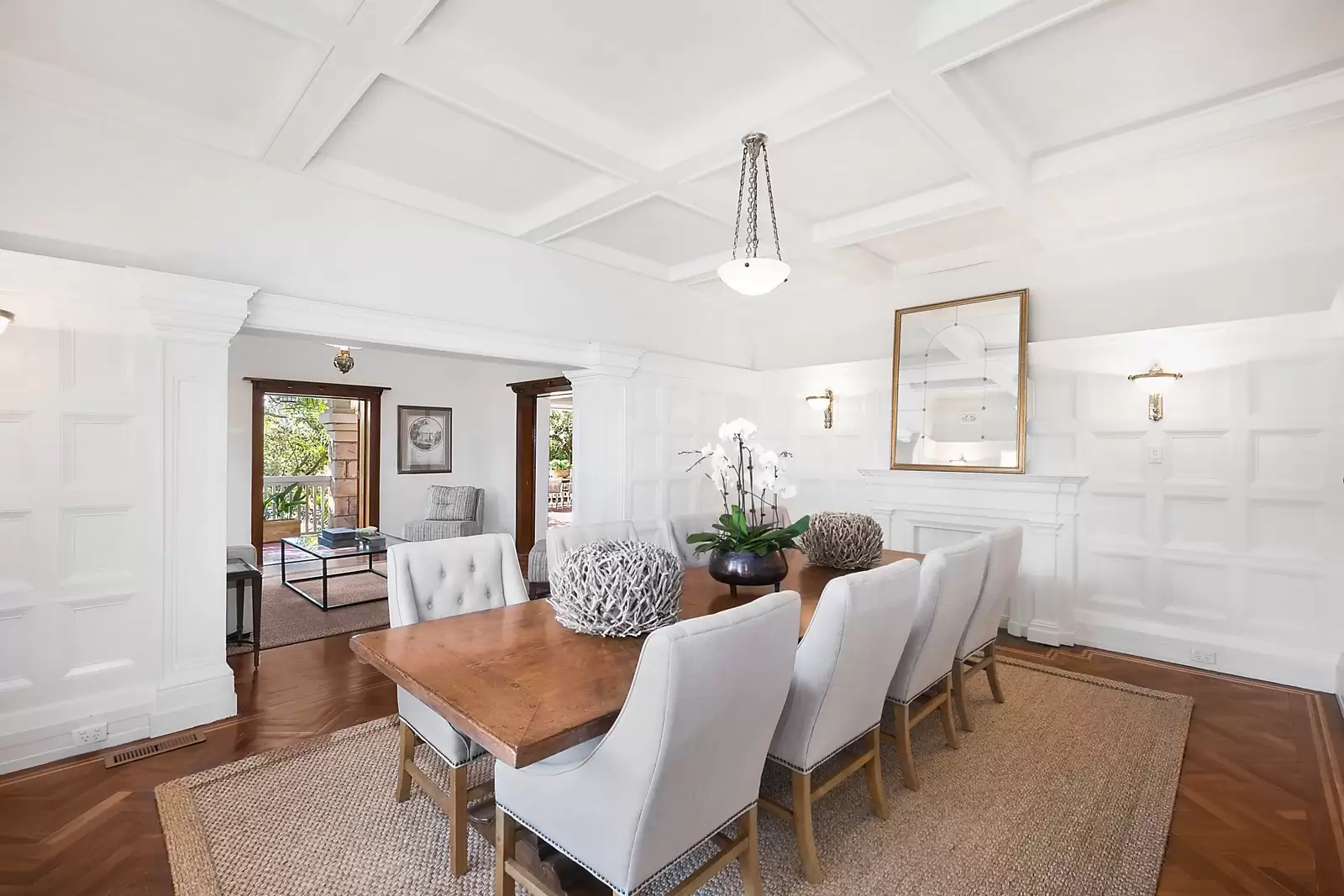 7 Parsley Road, Vaucluse Leased by Sydney Sotheby's International Realty - image 4