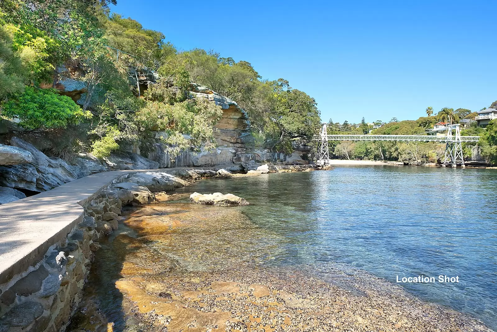 7 Parsley Road, Vaucluse Leased by Sydney Sotheby's International Realty - image 16