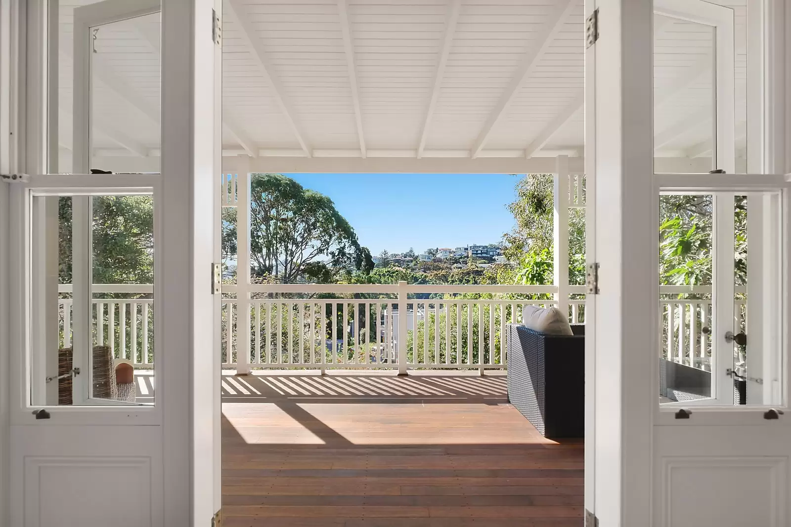 7 Parsley Road, Vaucluse Leased by Sydney Sotheby's International Realty - image 8