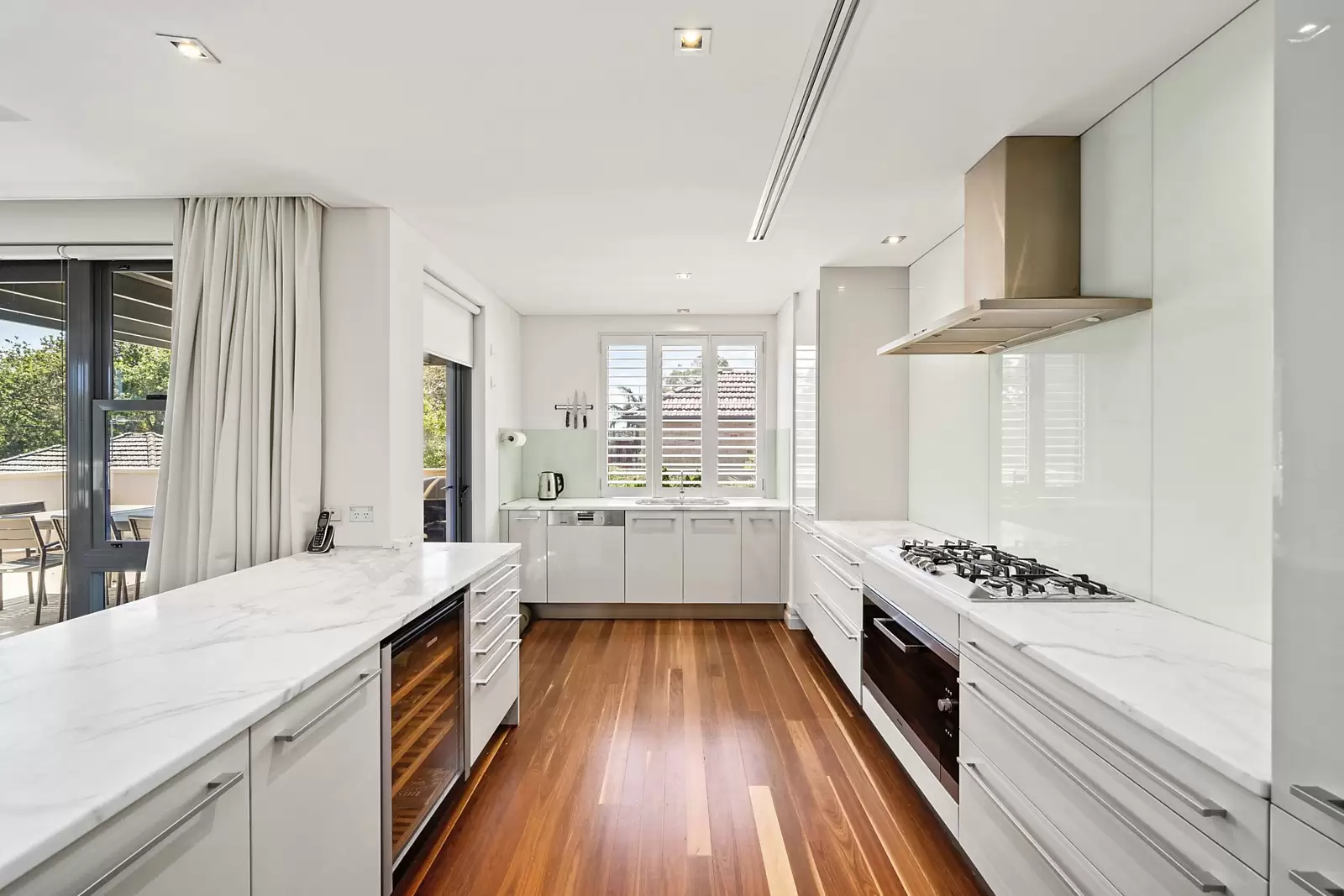 5/4 Kent Road, Rose Bay Sold by Sydney Sotheby's International Realty - image 4