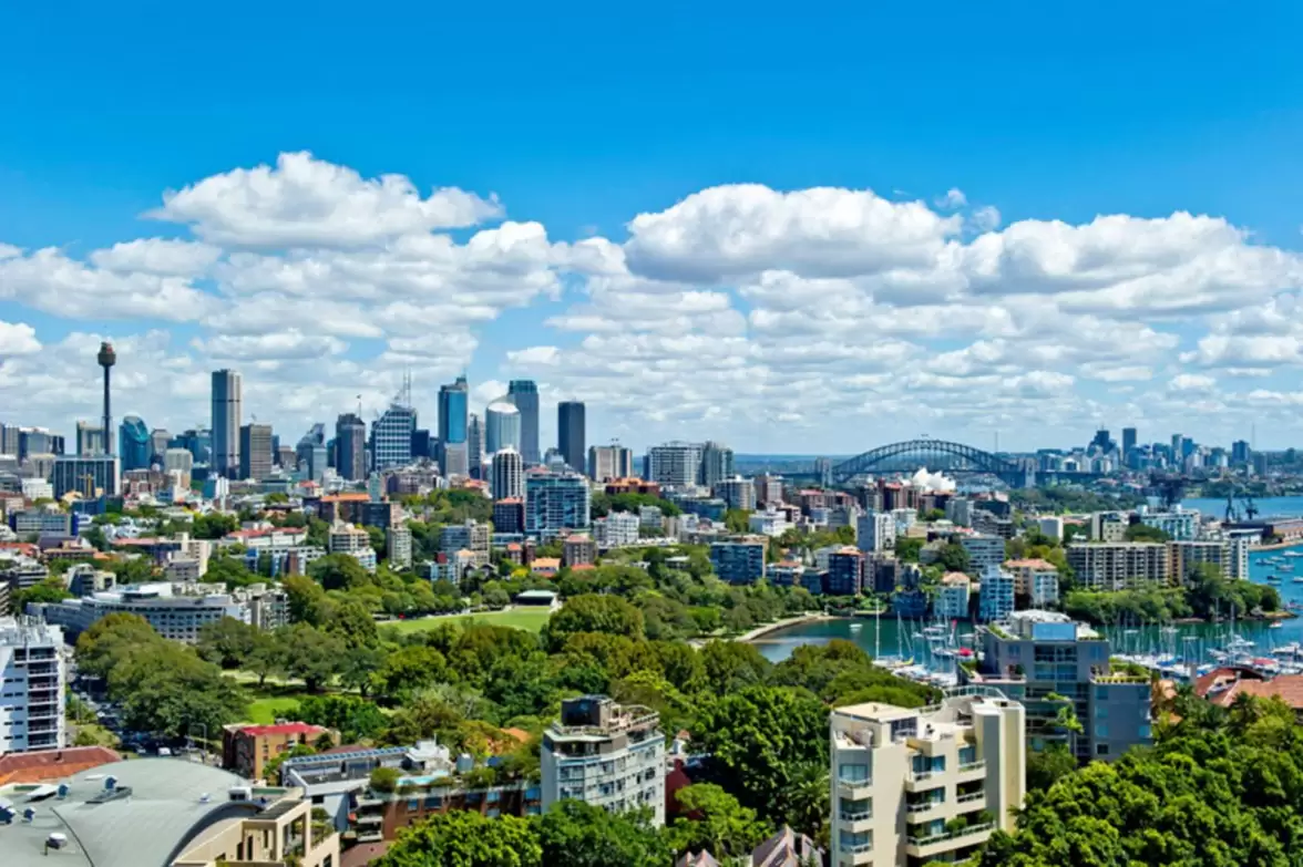 'Ranelagh' 16A/3 Darling Point Road, Darling Point Sold by Sydney Sotheby's International Realty - image 4