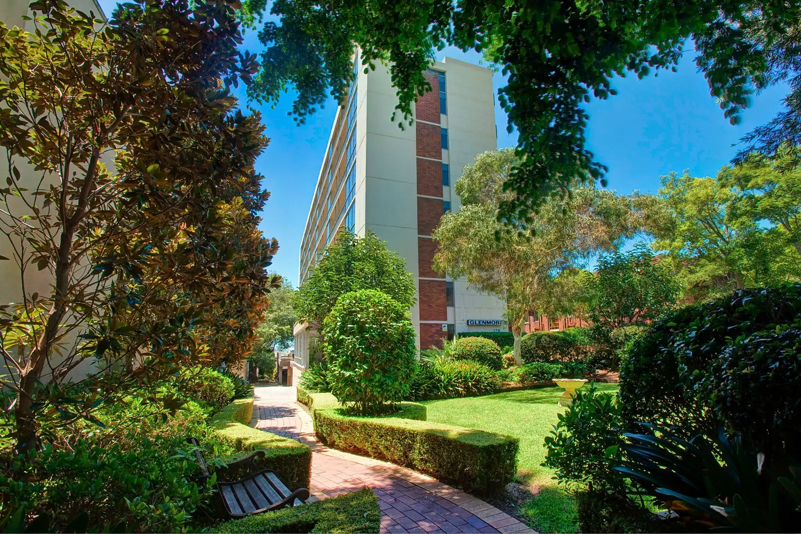 202/176 Glenmore Road, Paddington Sold by Sydney Sotheby's International Realty - image 1