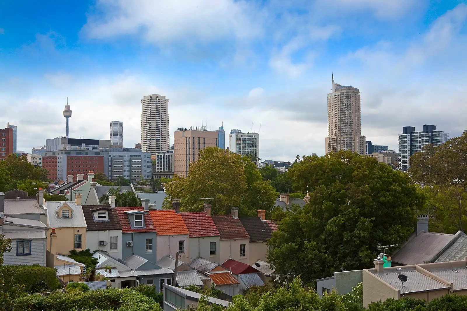 202/176 Glenmore Road, Paddington Sold by Sydney Sotheby's International Realty - image 2