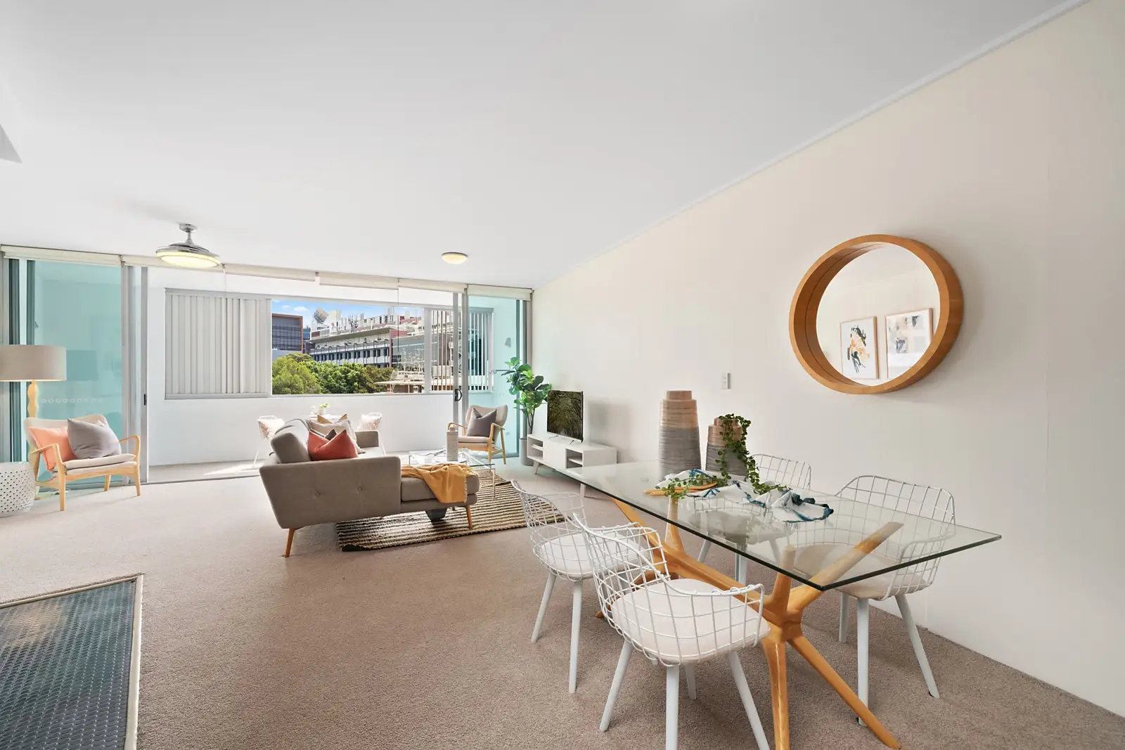 41/30-44 Garden Street, Alexandria Sold by Sydney Sotheby's International Realty - image 1