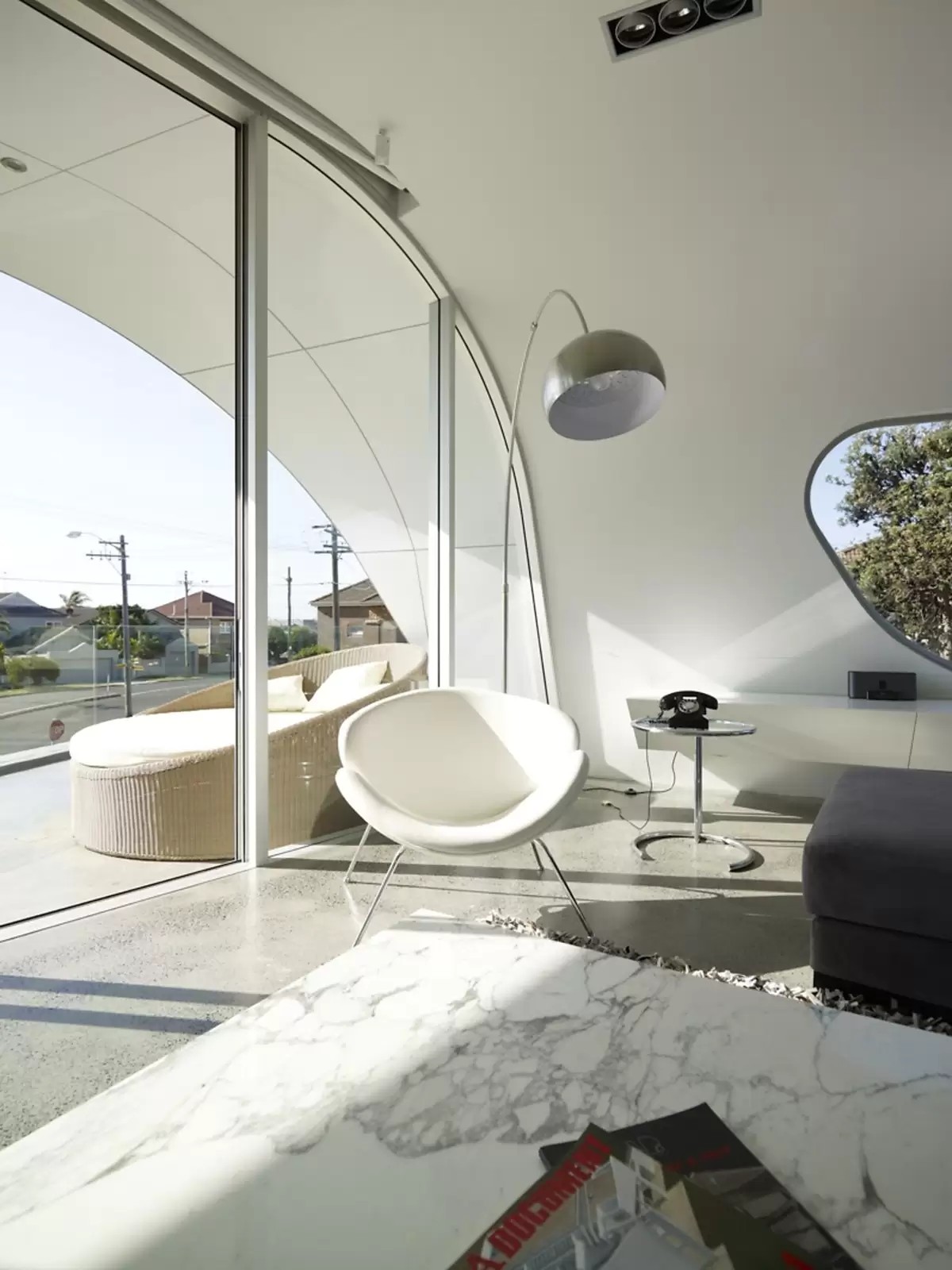 129 Military Road, Dover Heights Leased by Sydney Sotheby's International Realty - image 4