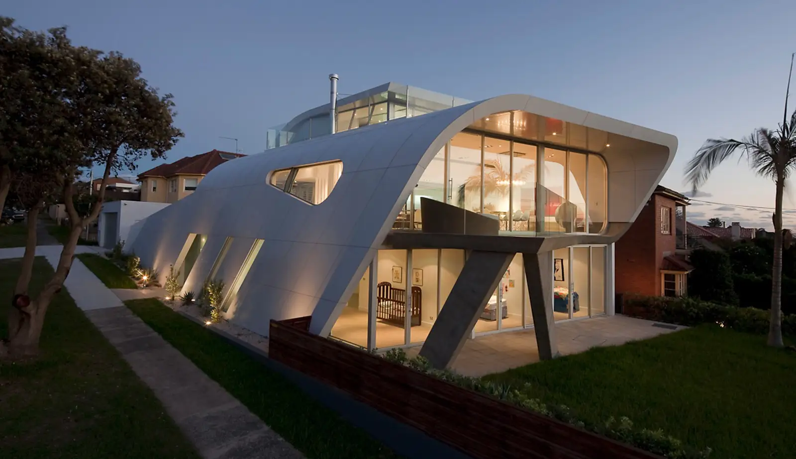 129 Military Road, Dover Heights Leased by Sydney Sotheby's International Realty - image 1