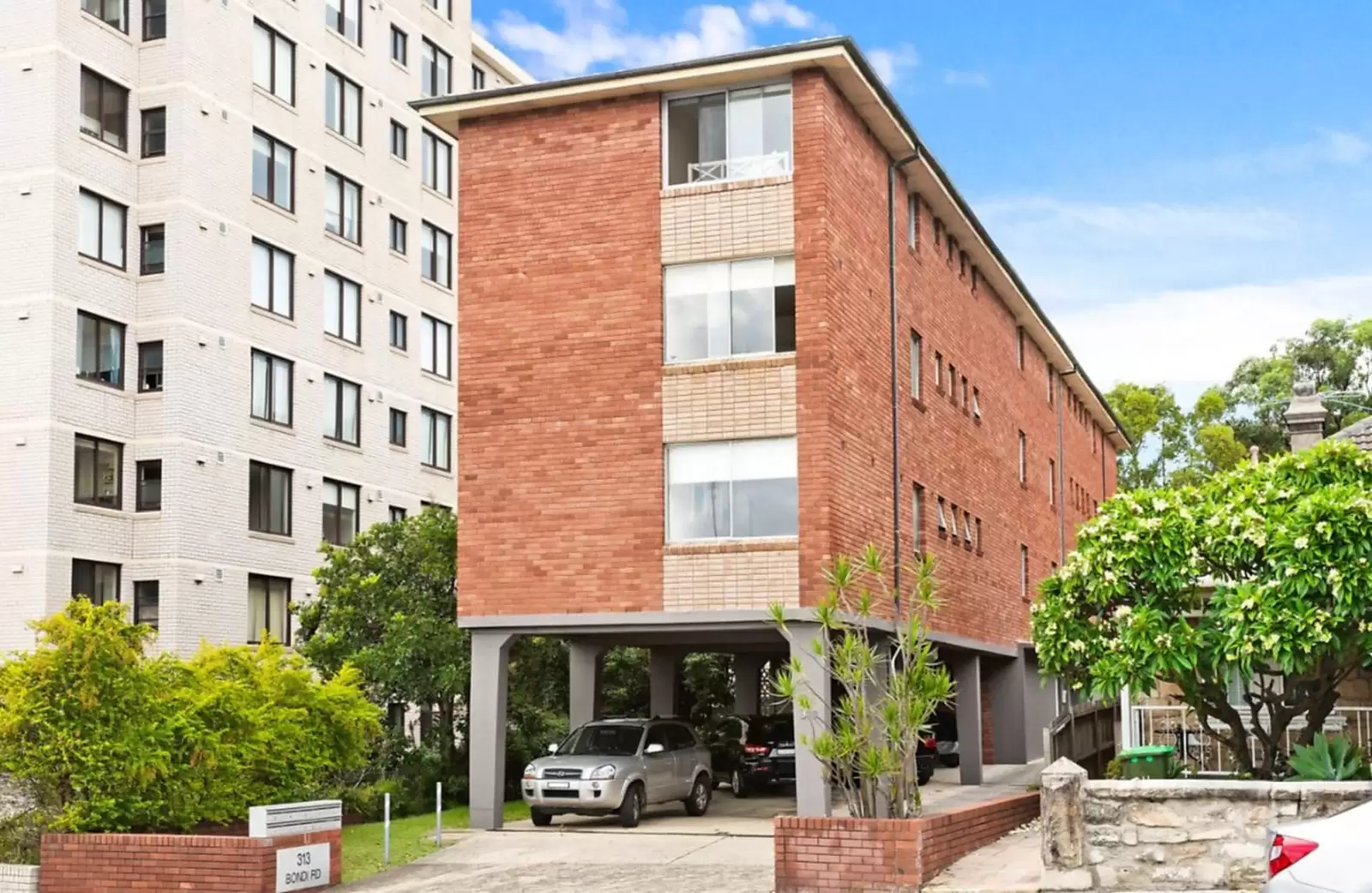 4/313 Bondi Road, Bondi Sold by Sydney Sotheby's International Realty - image 6