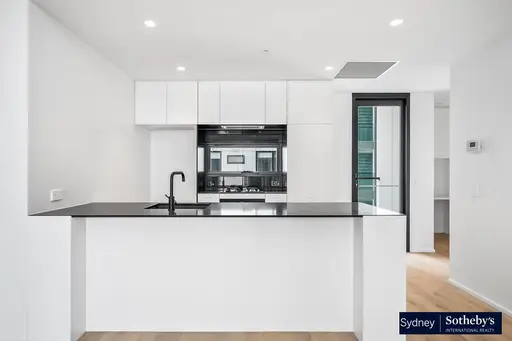 809/32-42 Spring Street, Bondi Junction Leased by Sydney Sotheby's International Realty
