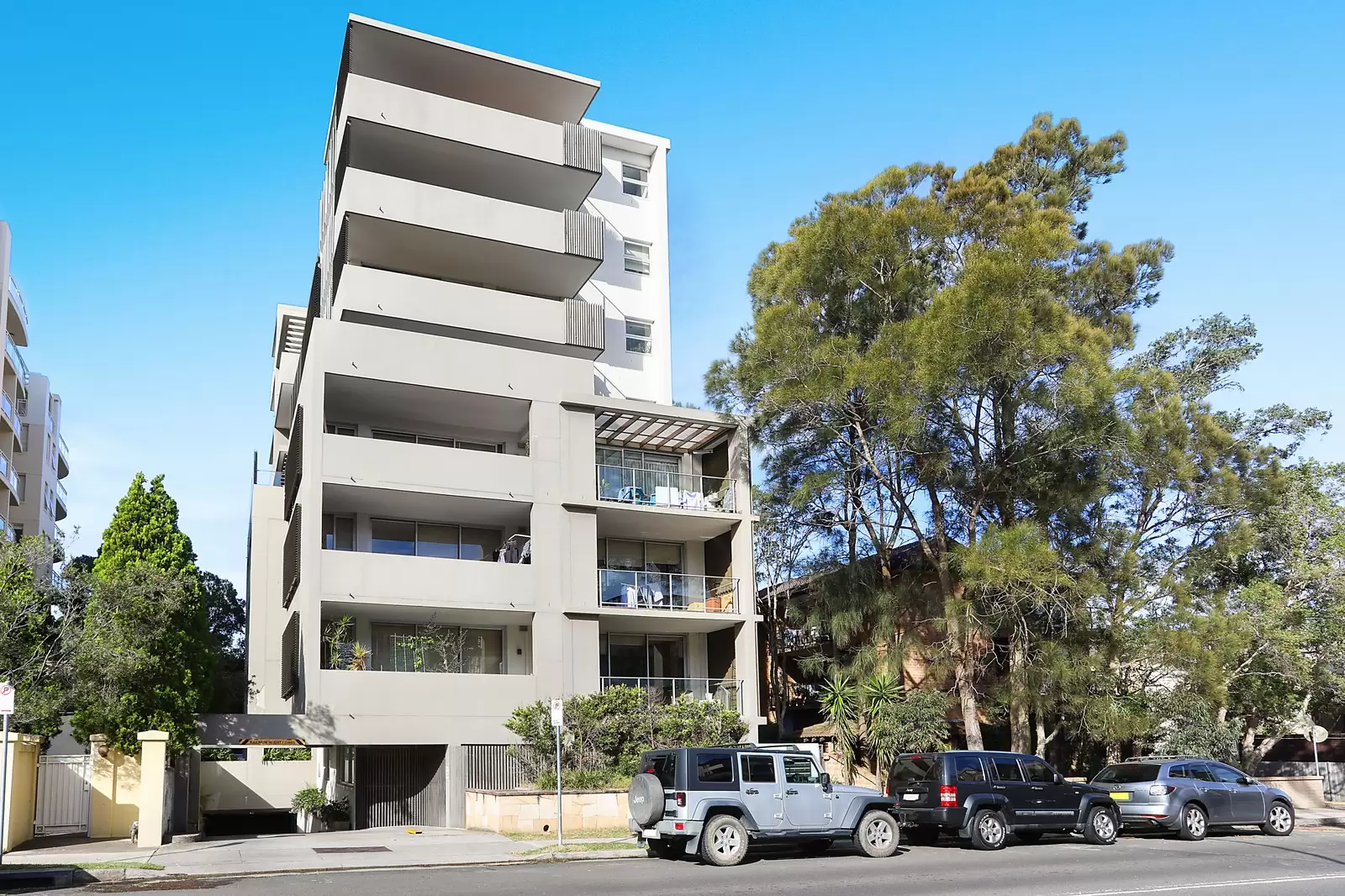 26/64 Penkivil Street, Bondi Beach Leased by Sydney Sotheby's International Realty - image 5