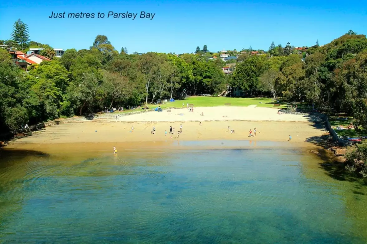 35 Fitzwilliam Road, Vaucluse Sold by Sydney Sotheby's International Realty - image 6