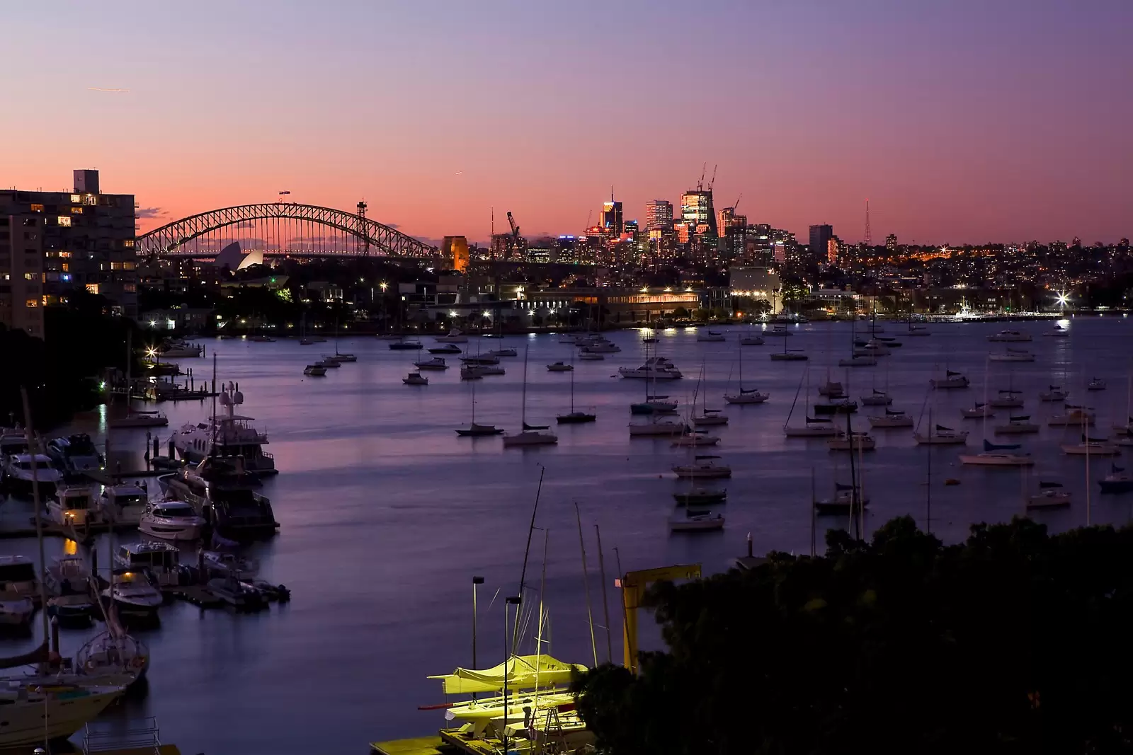 18/2 Annandale Street, Darling Point Sold by Sydney Sotheby's International Realty - image 13