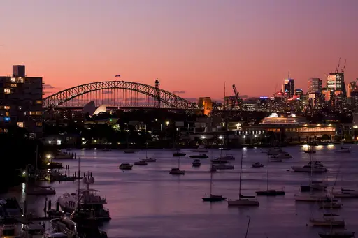 18/2 Annandale Street, Darling Point Sold by Sydney Sotheby's International Realty
